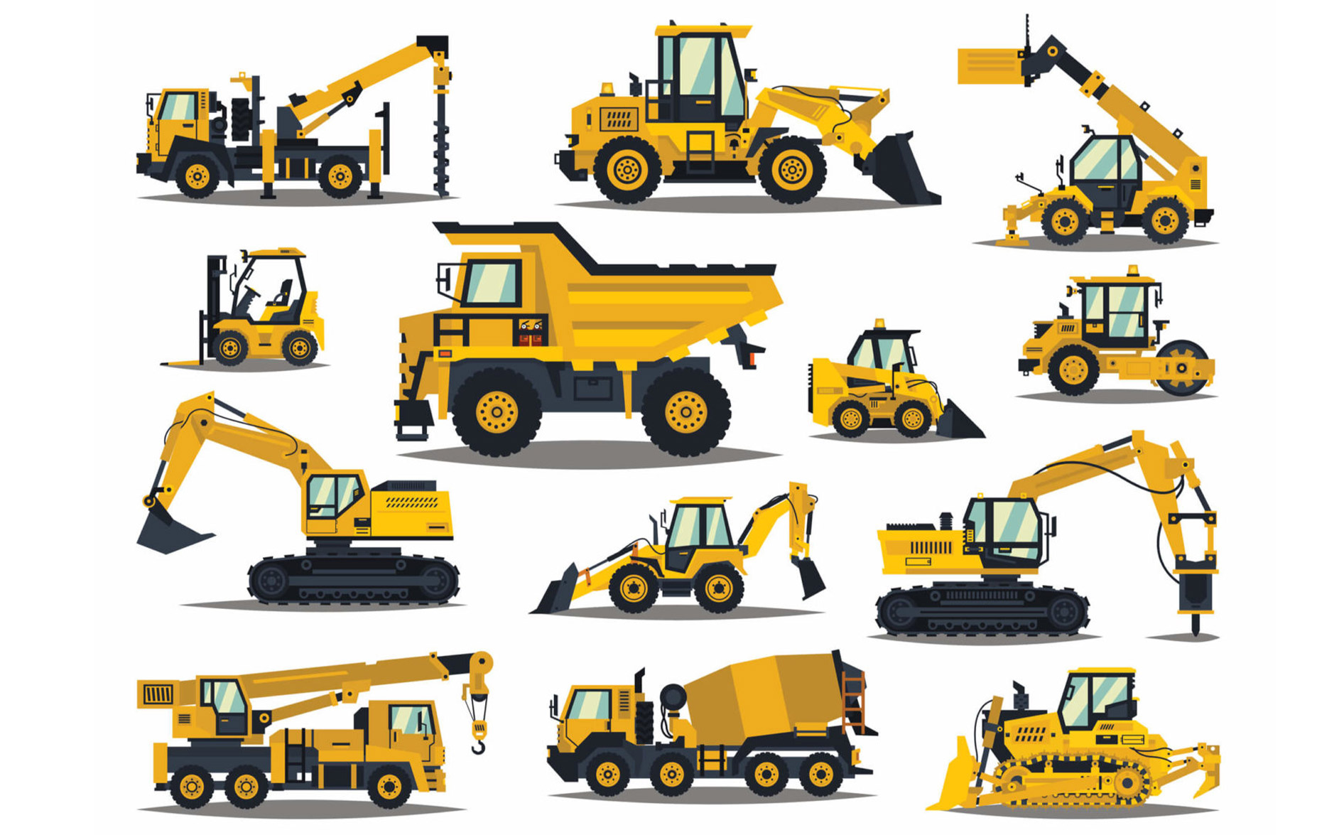 Construction Equipment
