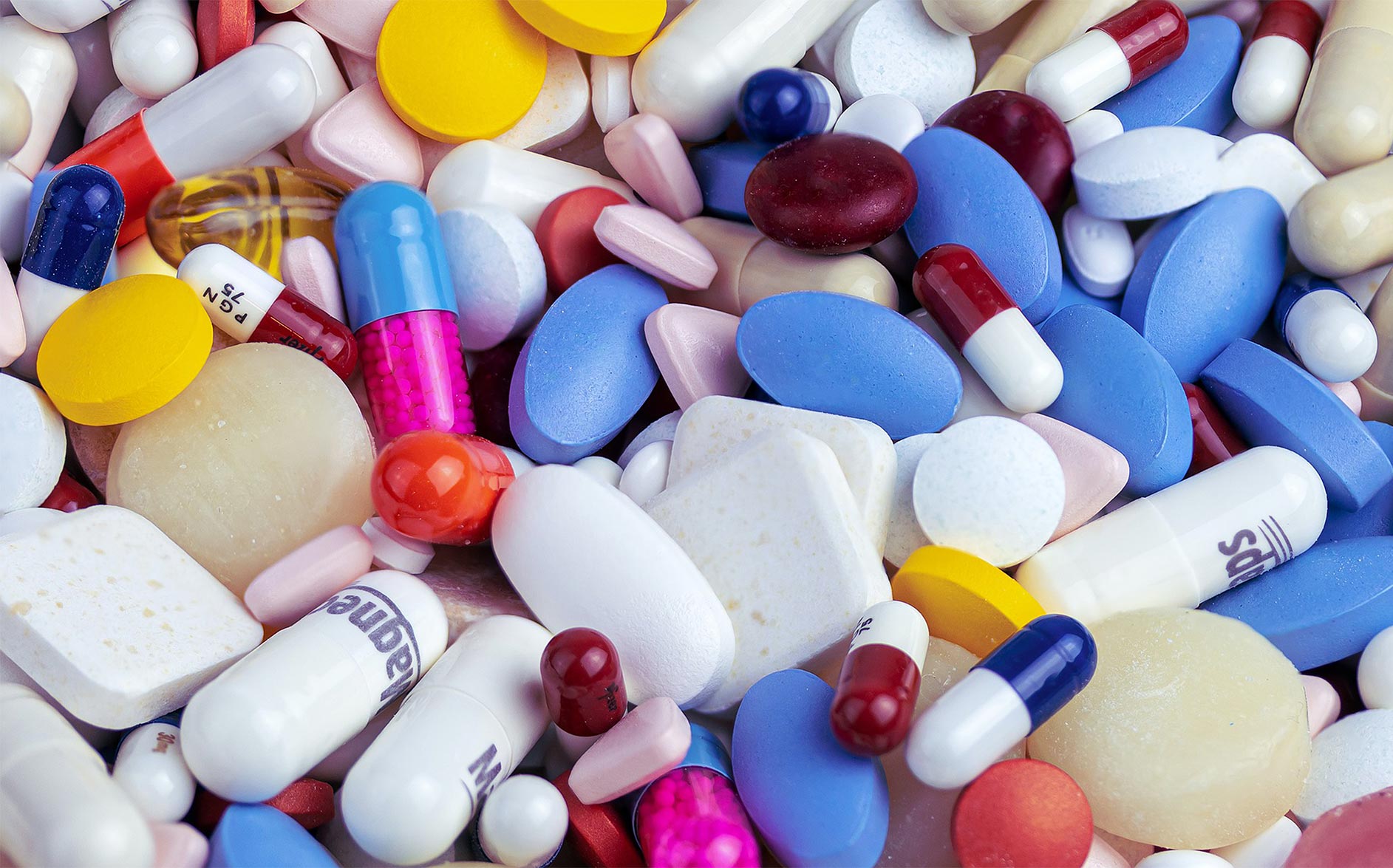 pharmaceutical